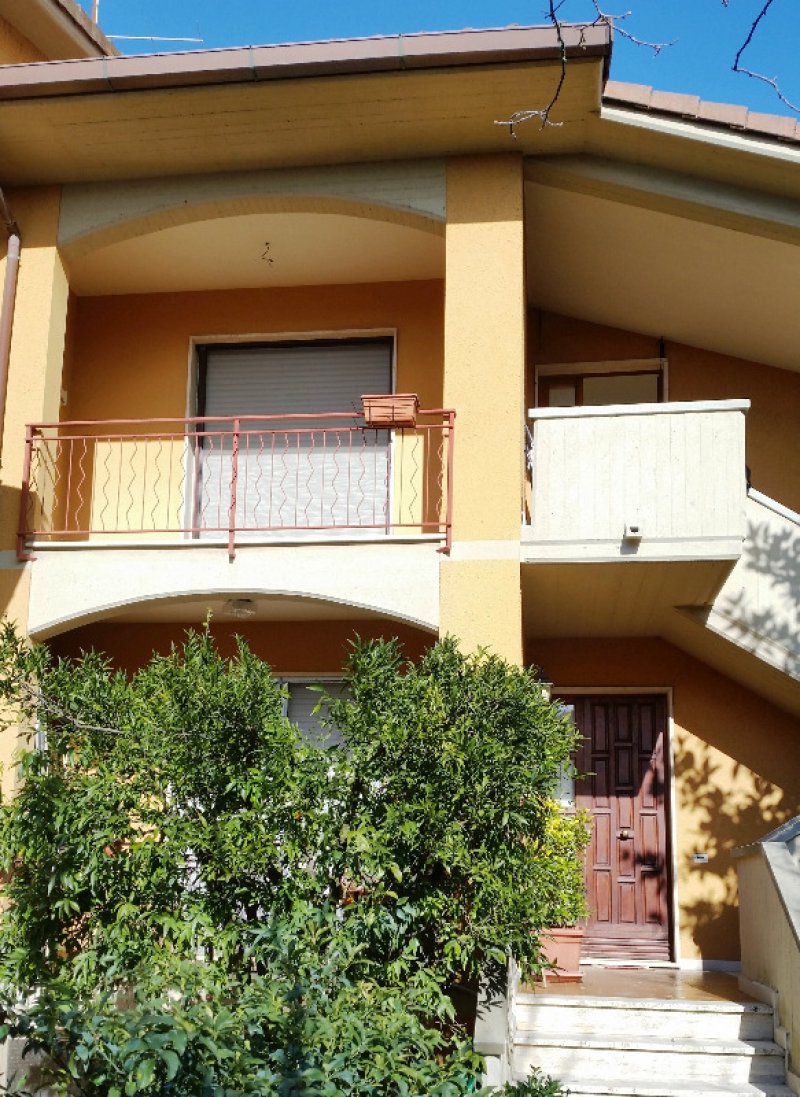 Rosignano Solvay localit Serragrande appartamento a Livorno in Vendita