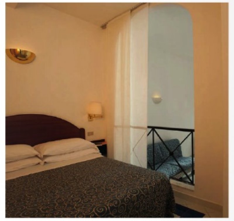 Positano bilocale suite multipropriet a Salerno in Vendita