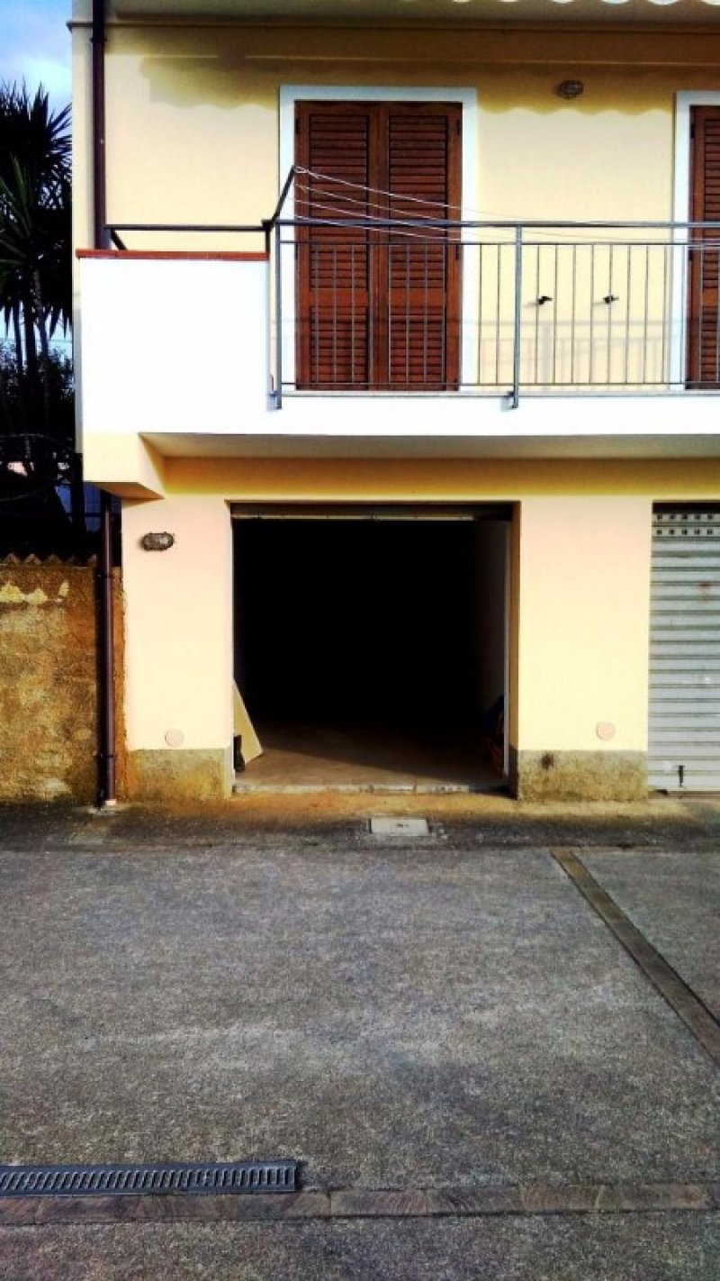 Grisolia Scalo localit appartamento a Cosenza in Vendita