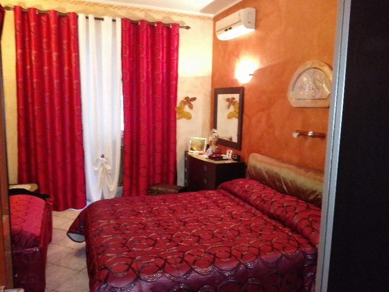 A Madonna di Campagna appartamento a Torino in Vendita