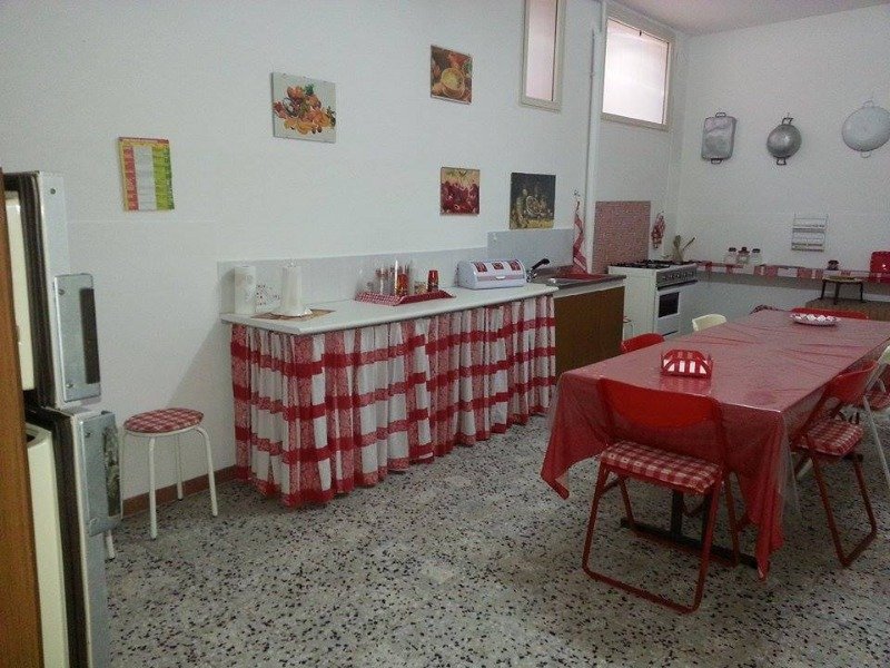 Alessano casa privata taverna per ferie a Lecce in Affitto