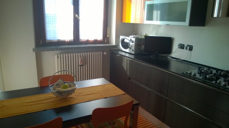 Locate di Triulzi da privato appartamento a Milano in Vendita