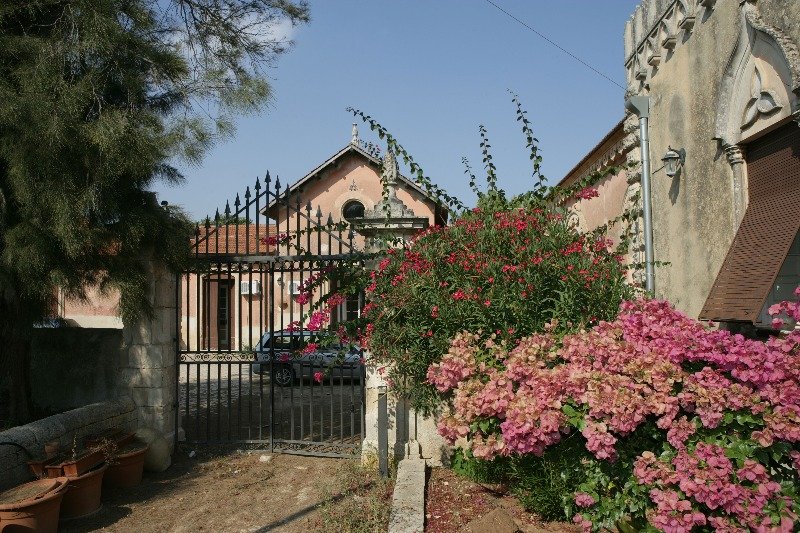 Modica villa a Ragusa in Vendita