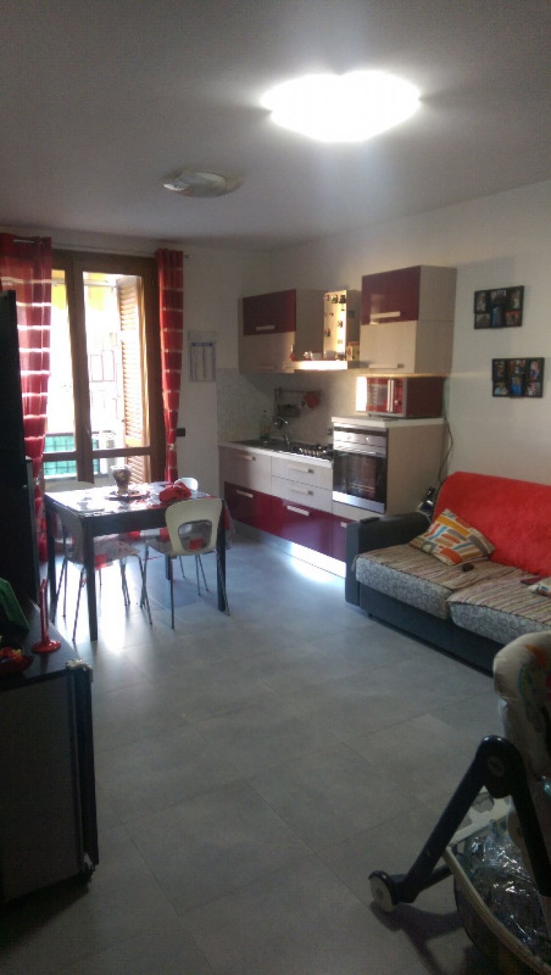 Montelupo Fiorentino appartamento recente a Firenze in Vendita