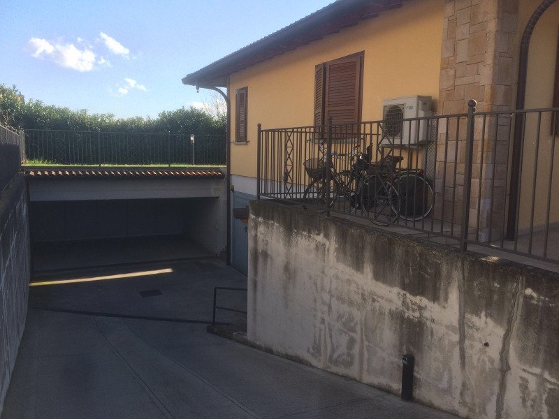 Treviglio villa di recente costruzione a Bergamo in Vendita