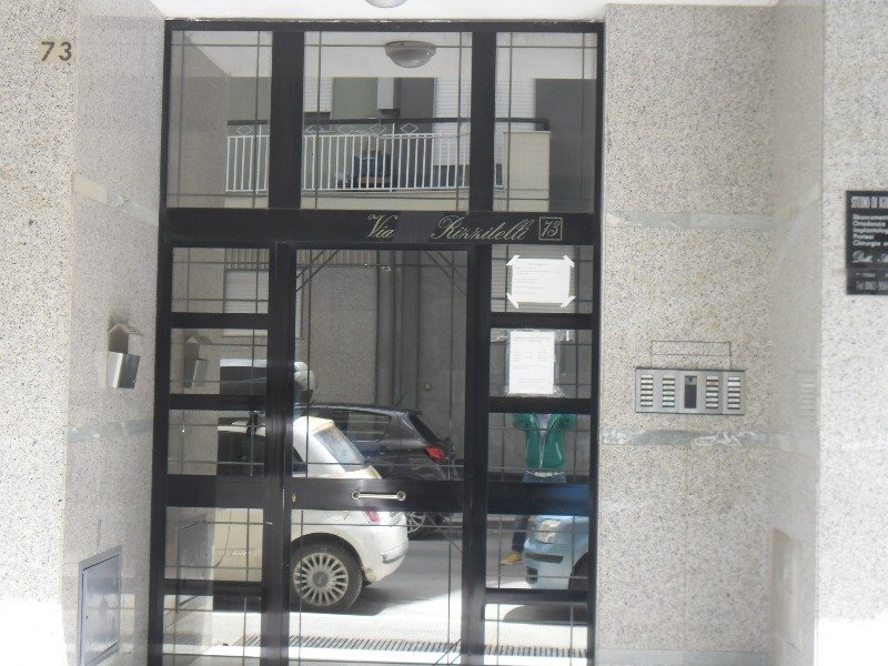 Barletta appartamento in zona centrale a Barletta-Andria-Trani in Affitto