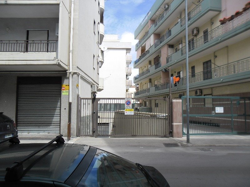 Barletta appartamento in zona centrale a Barletta-Andria-Trani in Affitto
