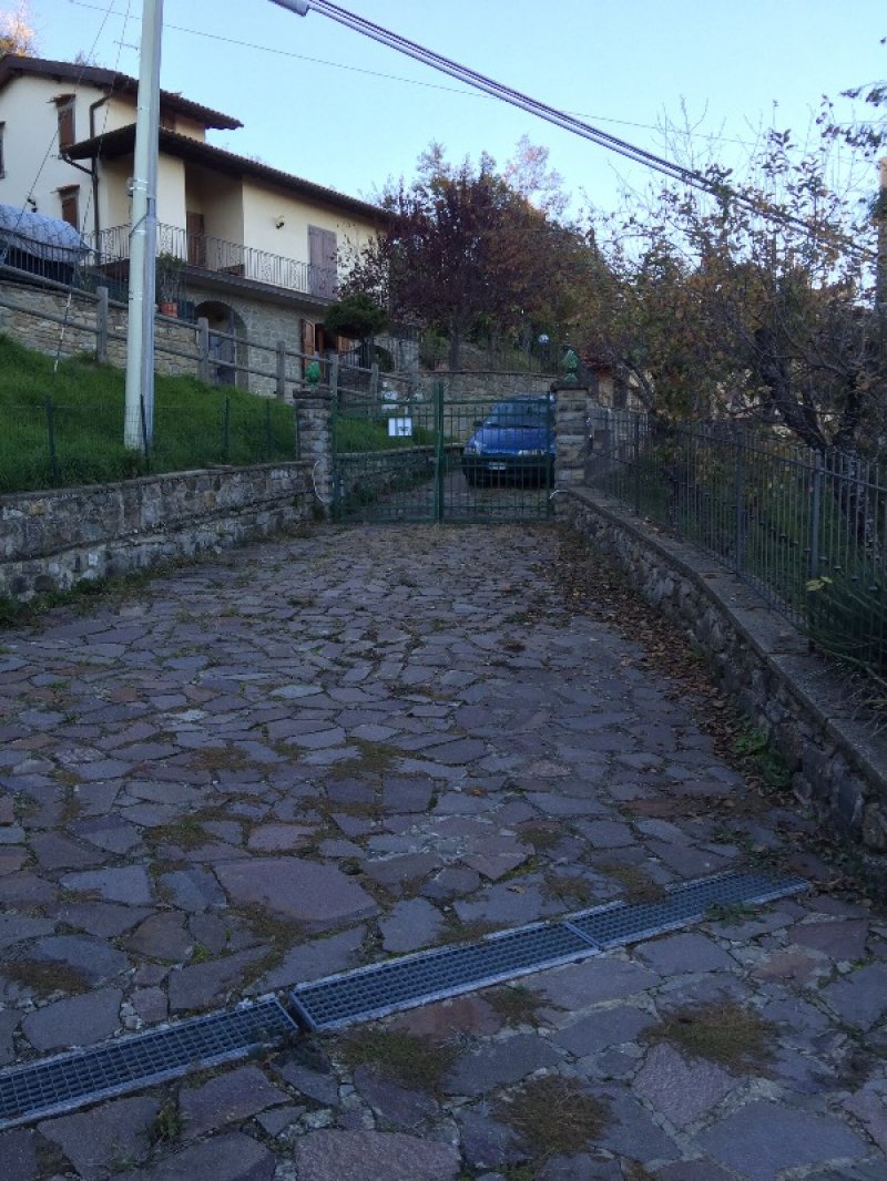 Cerreto di Montemignaio Vallombrosa villetta a Arezzo in Vendita