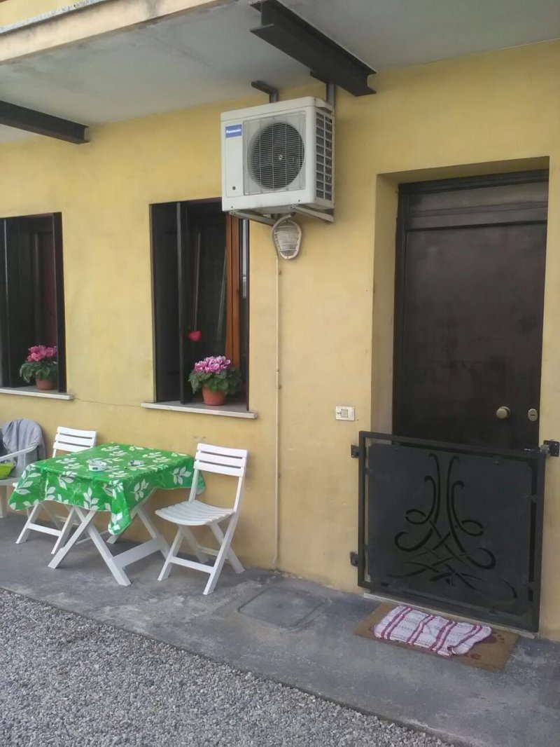 Lonigo miniappartamento a Vicenza in Vendita