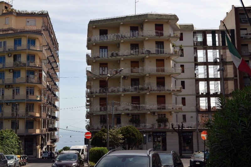 A San Giovanni la Punta appartamento a Catania in Affitto