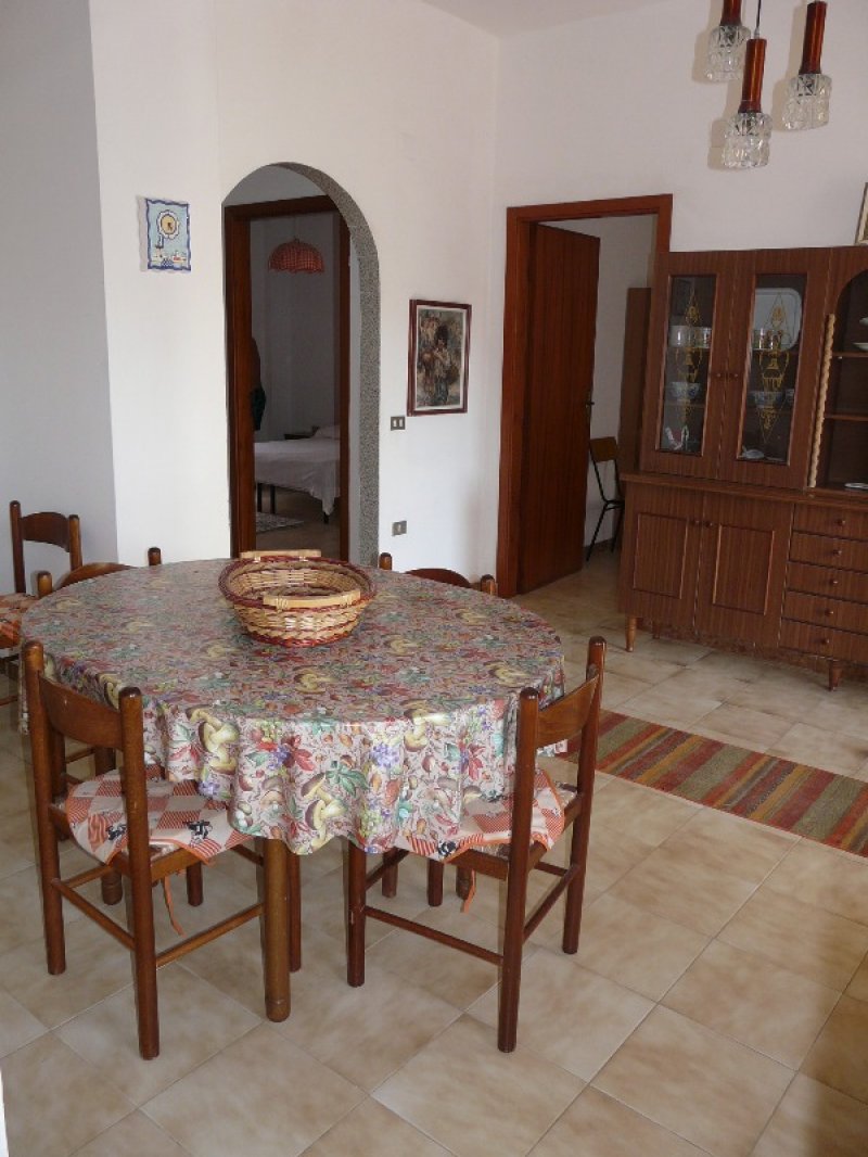 Calabria Capo Rizzuto casa vacanza a Crotone in Affitto