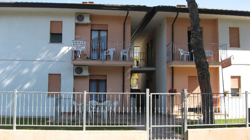 A Rosolina mare appartamenti a Rovigo in Affitto
