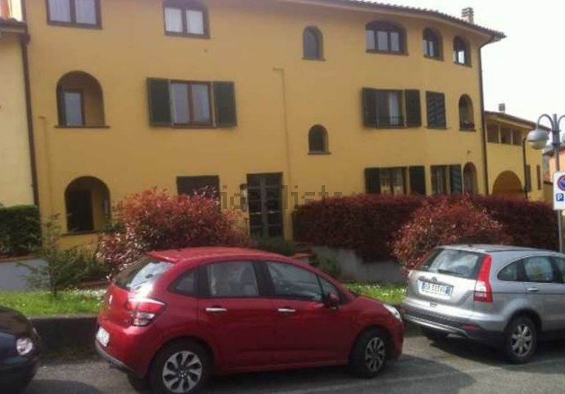 Appartamento a Pescia zona ospedale a Pistoia in Vendita