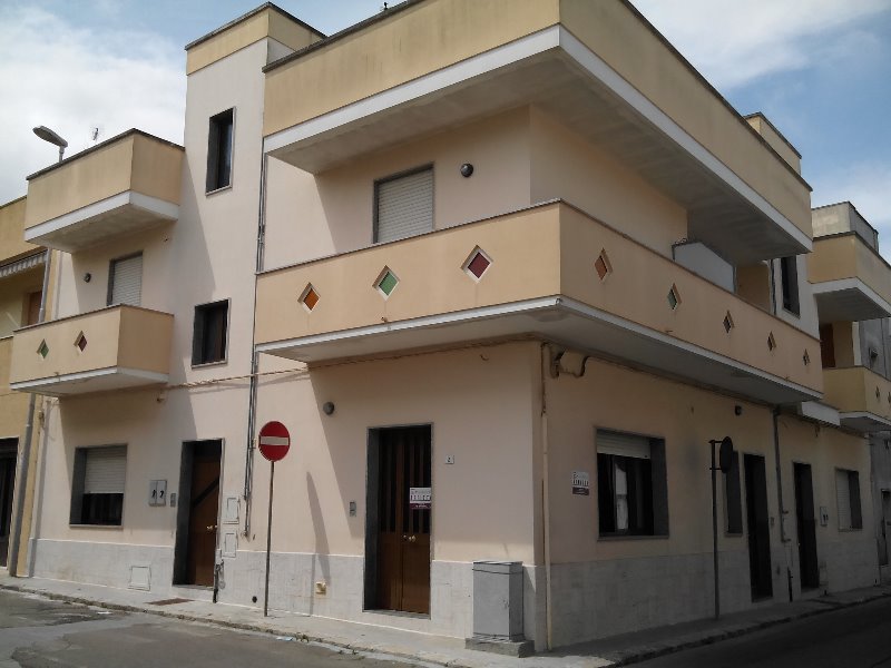 Otranto appartamenti arredati a Lecce in Affitto