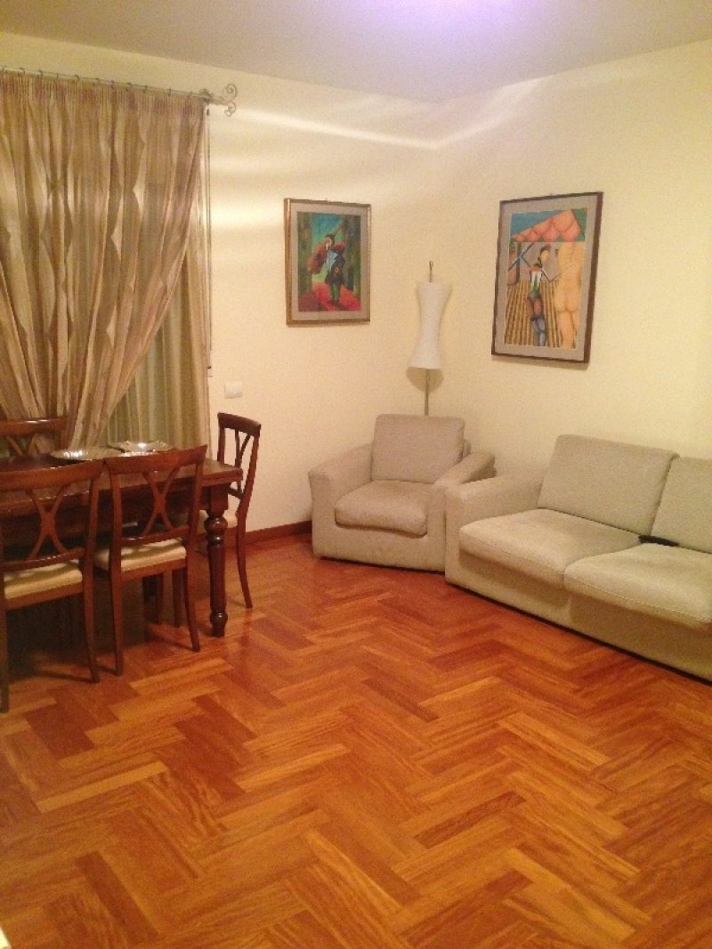 Appartamento in residence Palermo a Palermo in Vendita