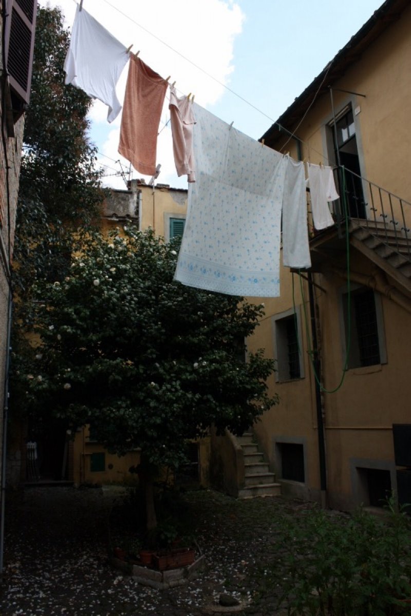 Velletri appartamento al piano terra a Roma in Vendita