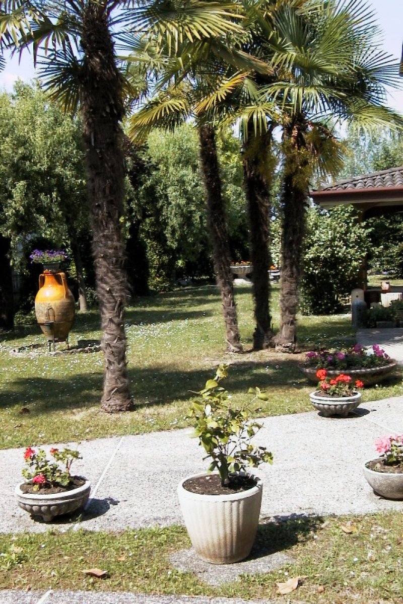 Casarsa della Delizia villa singola a Pordenone in Vendita