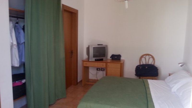 Appartamento ubicato a Santa Maria di Leuca a Lecce in Affitto