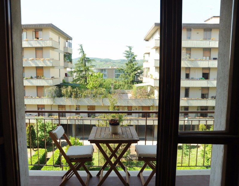 A Scandicci appartamento a Firenze in Vendita