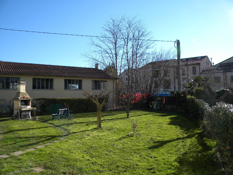 Vascon di Carbonera appartamento a Treviso in Vendita