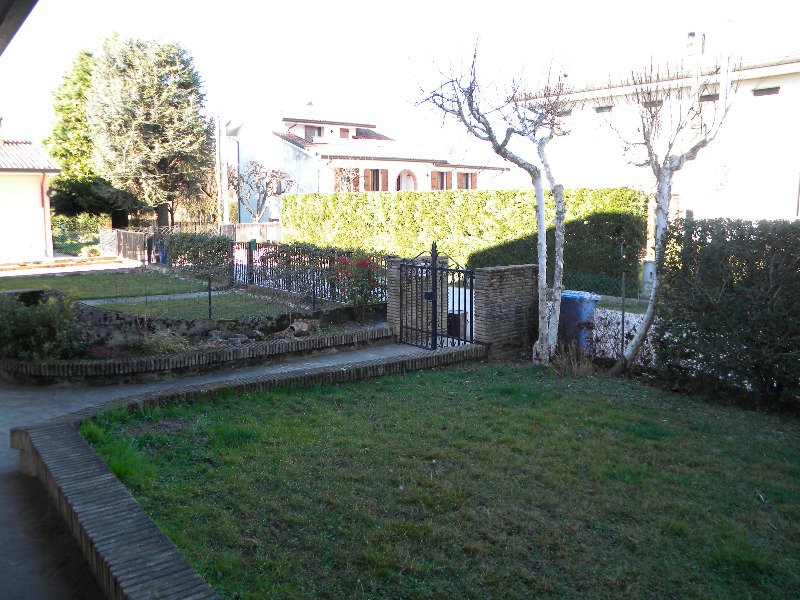 Vascon di Carbonera appartamento a Treviso in Vendita