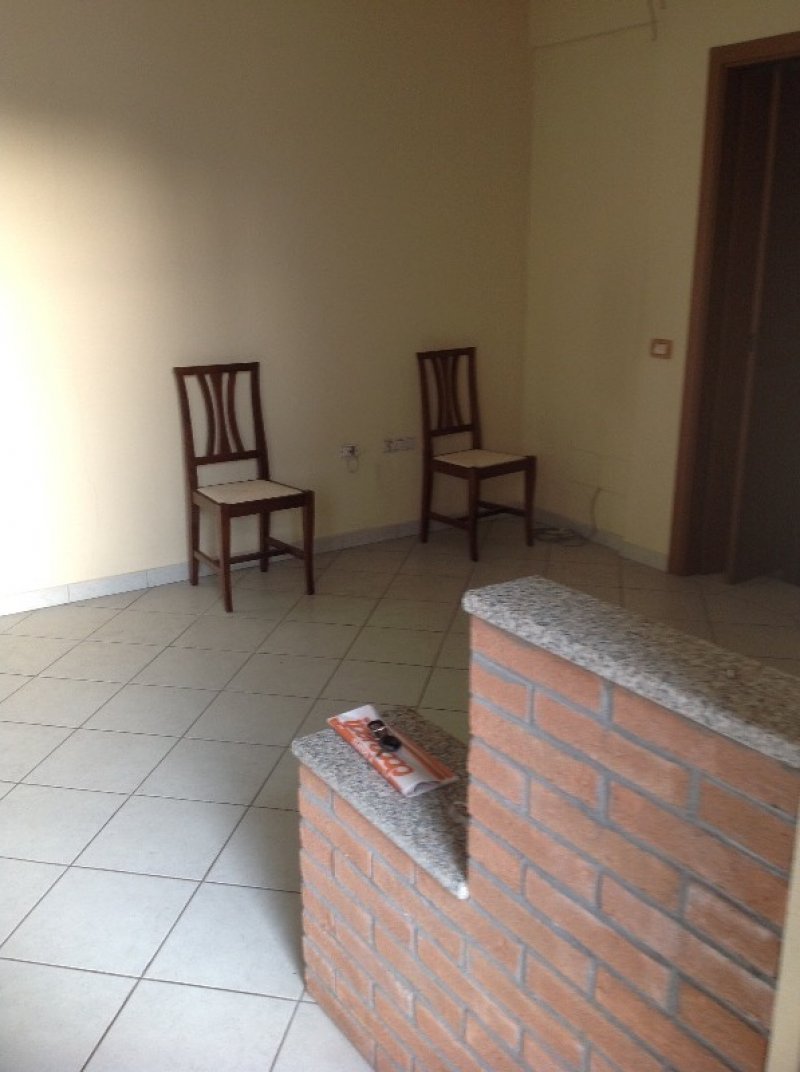 Cassolnovo appartamento 2 locali a Pavia in Vendita