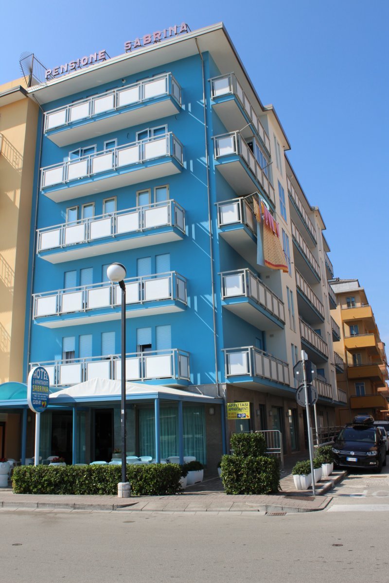 Chioggia appartamenti di varie dimensioni a Venezia in Affitto