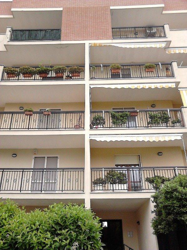 Taranto appartamento di recente costruzione a Taranto in Vendita