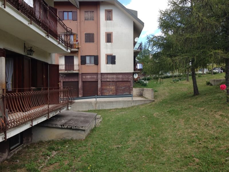 Appartamento Valle del Sole Pizzoferrato a Chieti in Vendita
