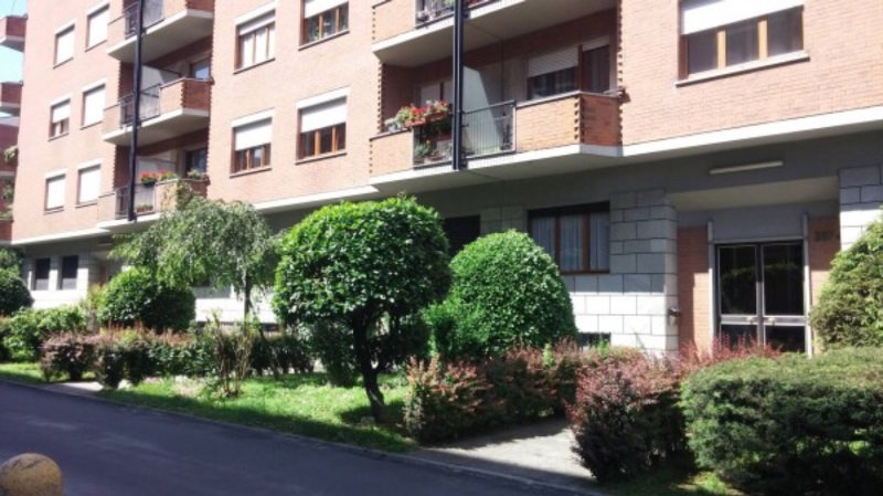 Torino Mirafiori appartamento ristrutturato a Torino in Vendita