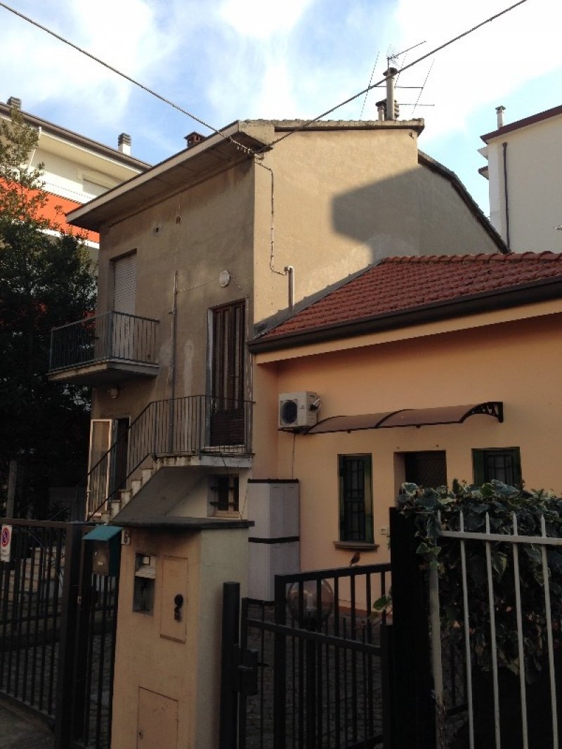 Rimini appartamento indipendente al primo piano a Rimini in Vendita