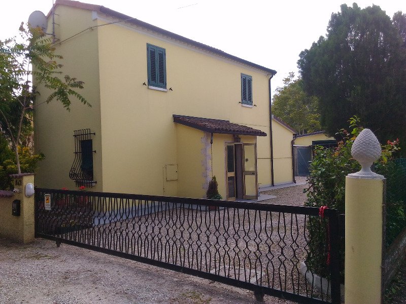 Casa a Coronella di Poggio Renatico a Ferrara in Vendita