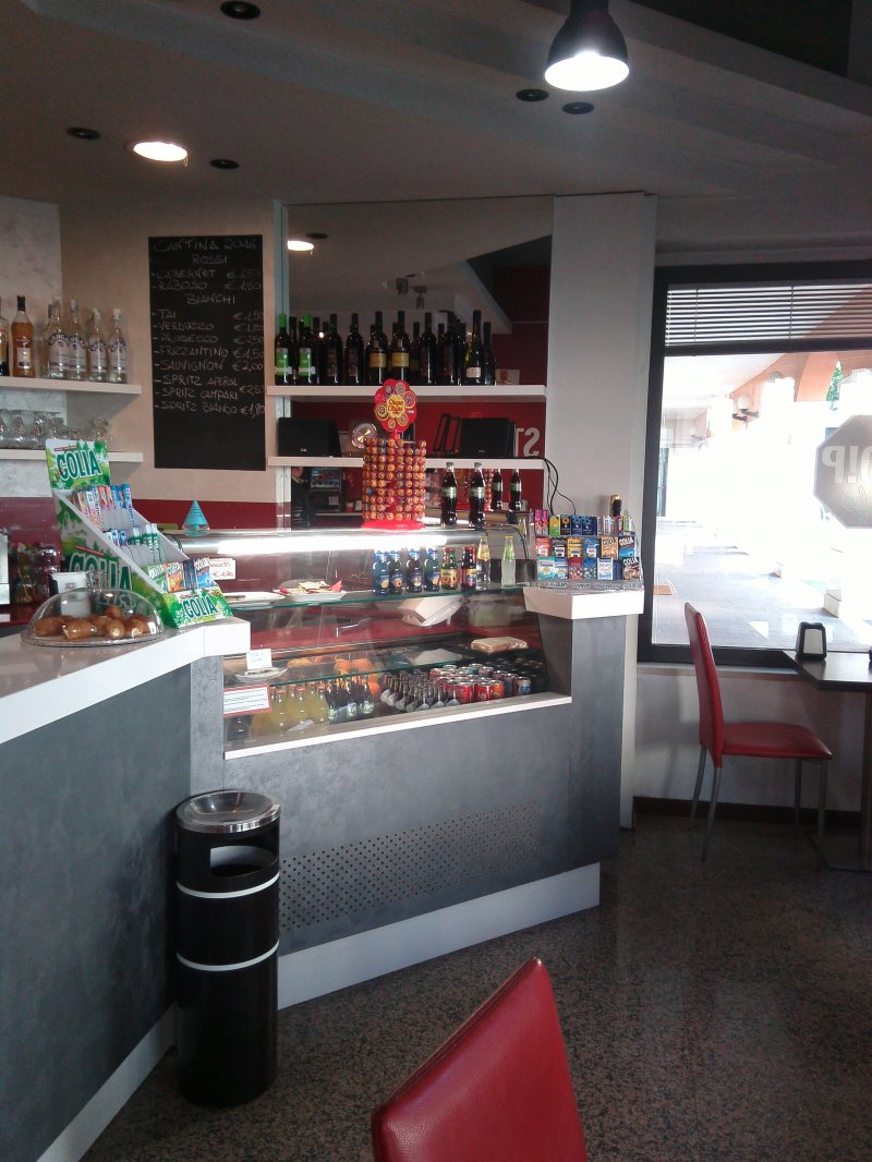 Bar in centro a Sacile a Pordenone in Vendita