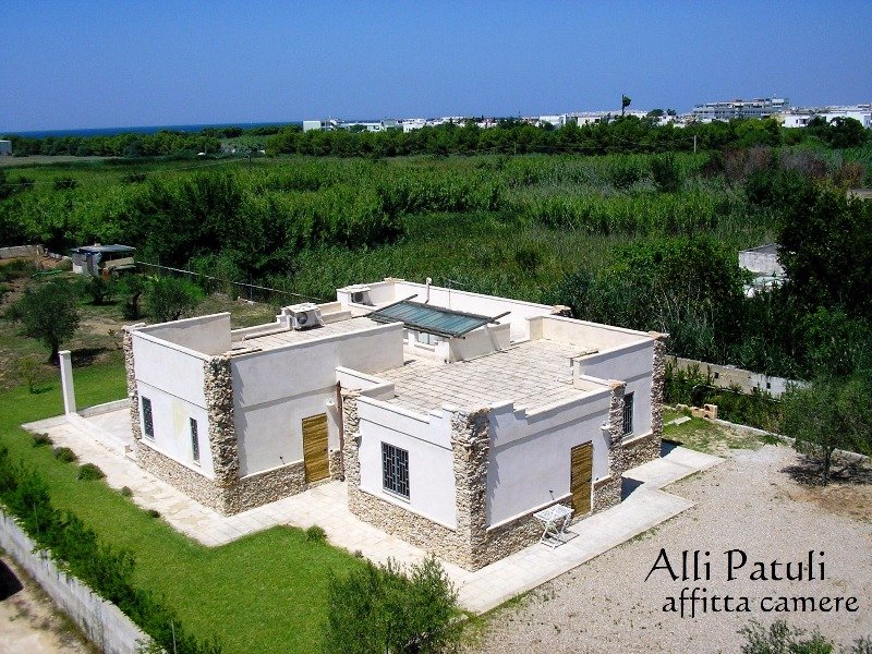 Appartamento a Gallipoli localit Baia Verde a Lecce in Affitto