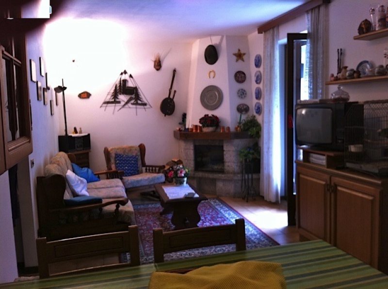 Appartamento sito nel comune di Lizzola a Bergamo in Vendita