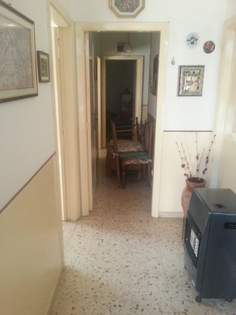 Mistretta appartamento a Messina in Vendita