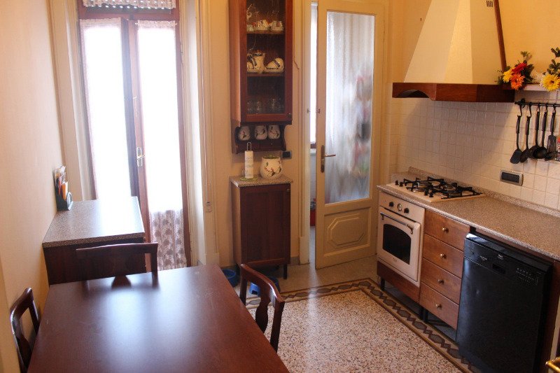 Settimanalmente appartamento a Riccione a Rimini in Affitto