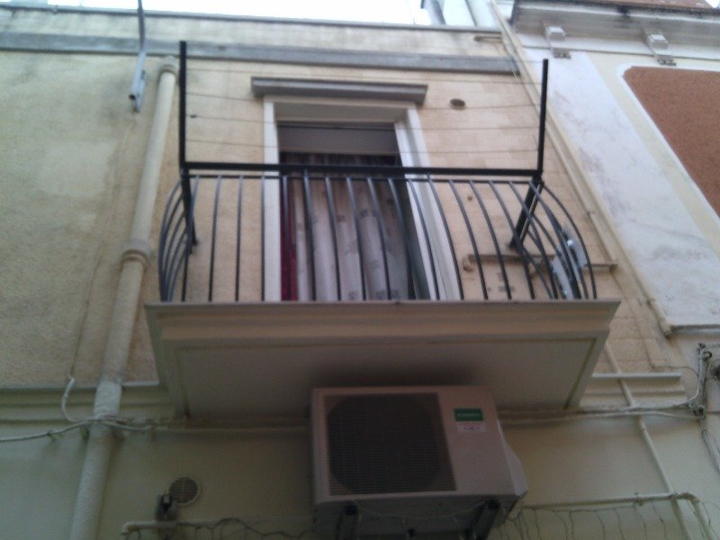 Palo del Colle appartamento a Bari in Affitto