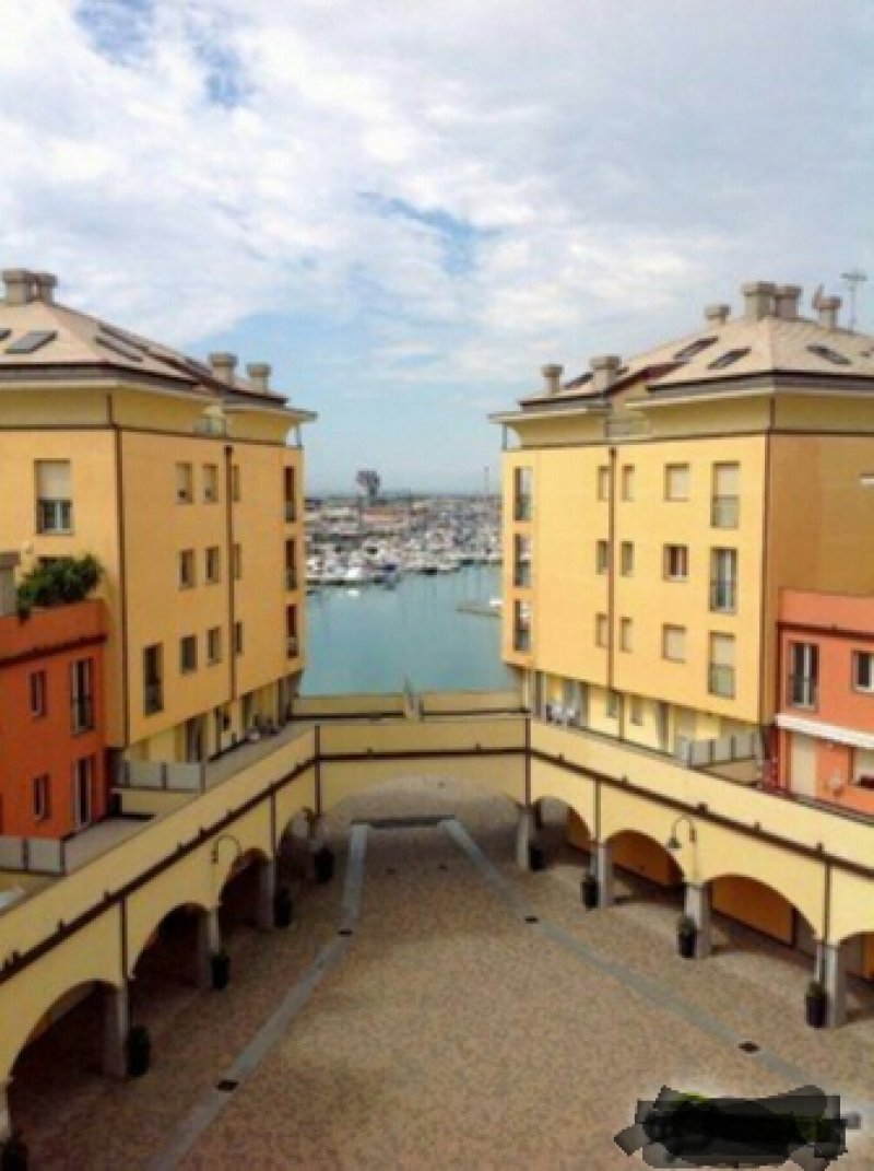 Appartamento borgo alla marina di Sestri a Genova in Vendita