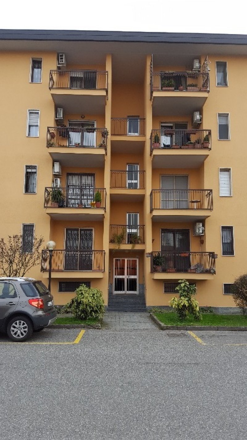Villabissone appartamento a Milano in Vendita