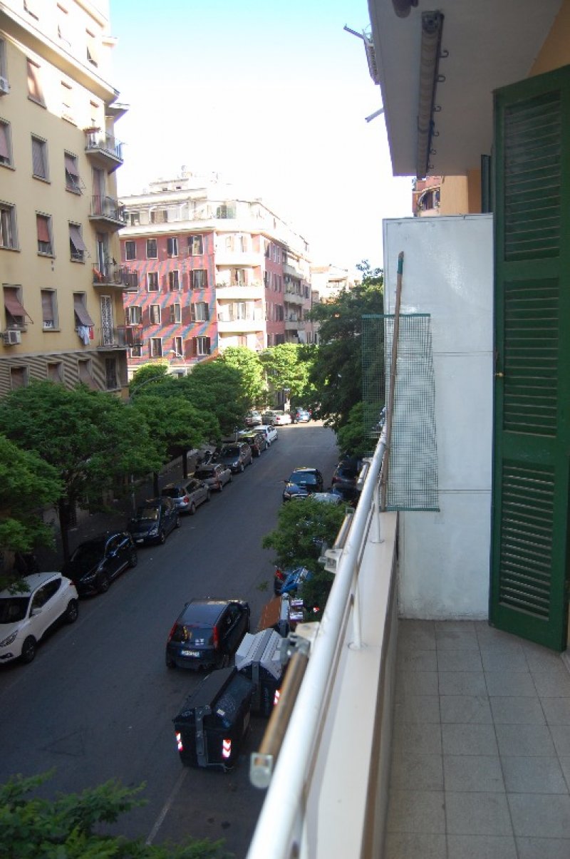 Appio Alberone appartamento a Roma in Vendita