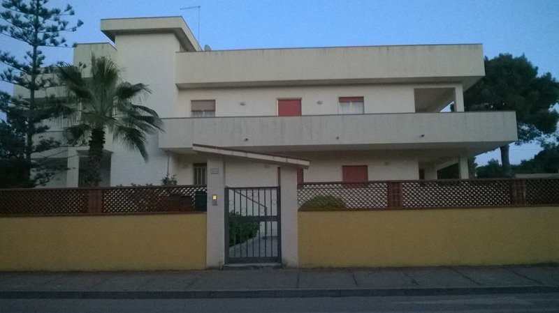 Marina di Ginosa casa unico stabile a Taranto in Vendita