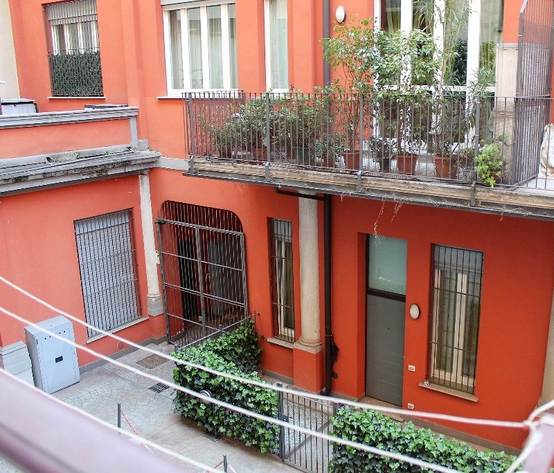 Zona Citt Studi appartamento a Milano in Affitto