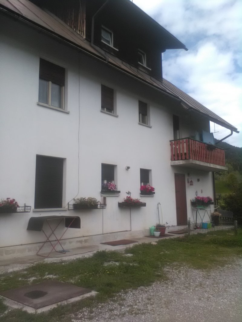 Appartamento frazione di Coccau a Udine in Vendita