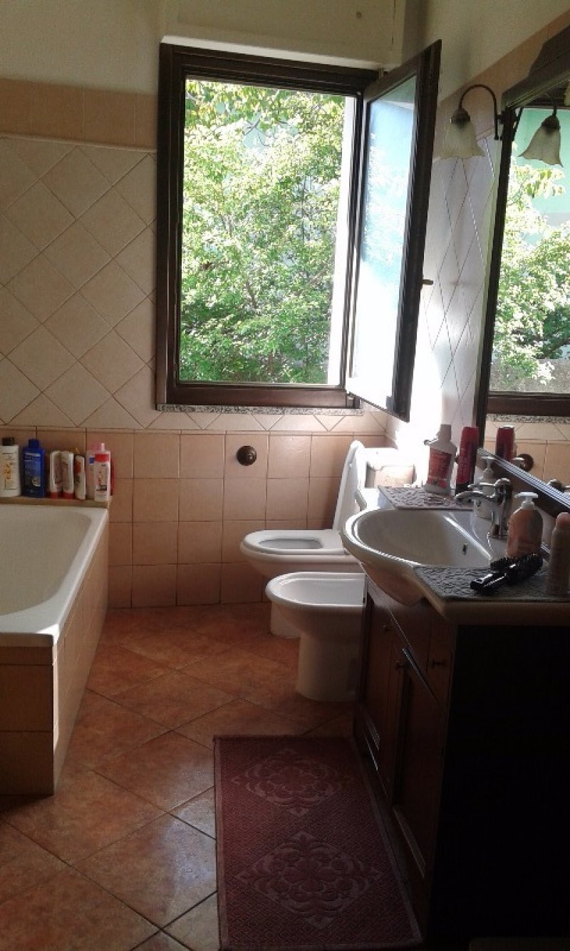 Porto Torres appartamento in piccolo condominio a Sassari in Vendita