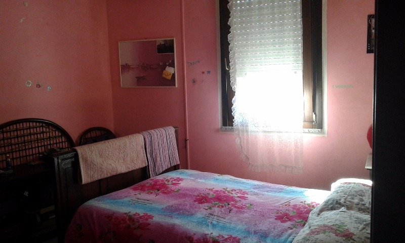 Porto Torres appartamento in piccolo condominio a Sassari in Vendita
