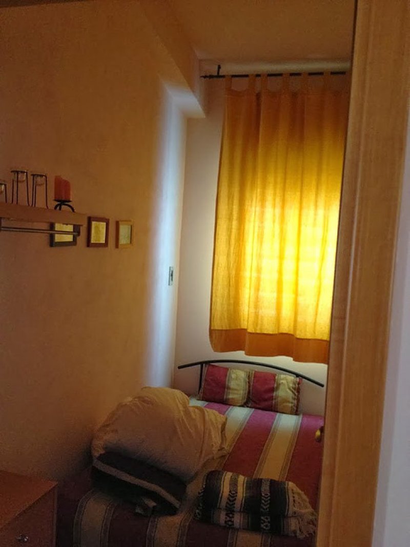 Campofelice di Roccella nuovo appartamento a Palermo in Affitto