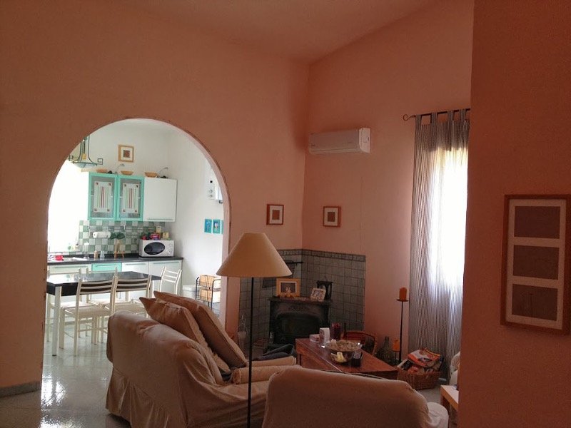Campofelice di Roccella nuovo appartamento a Palermo in Affitto