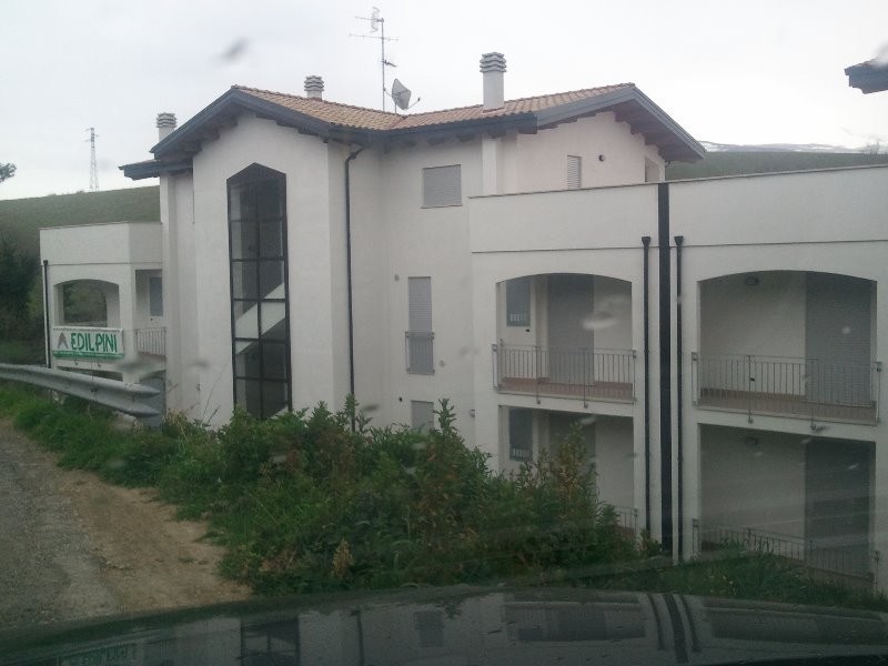 Turrivalignani appartamenti a Pescara in Vendita