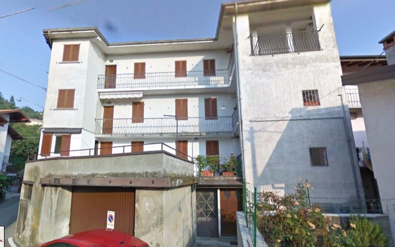 Dagnente appartamento a Novara in Vendita